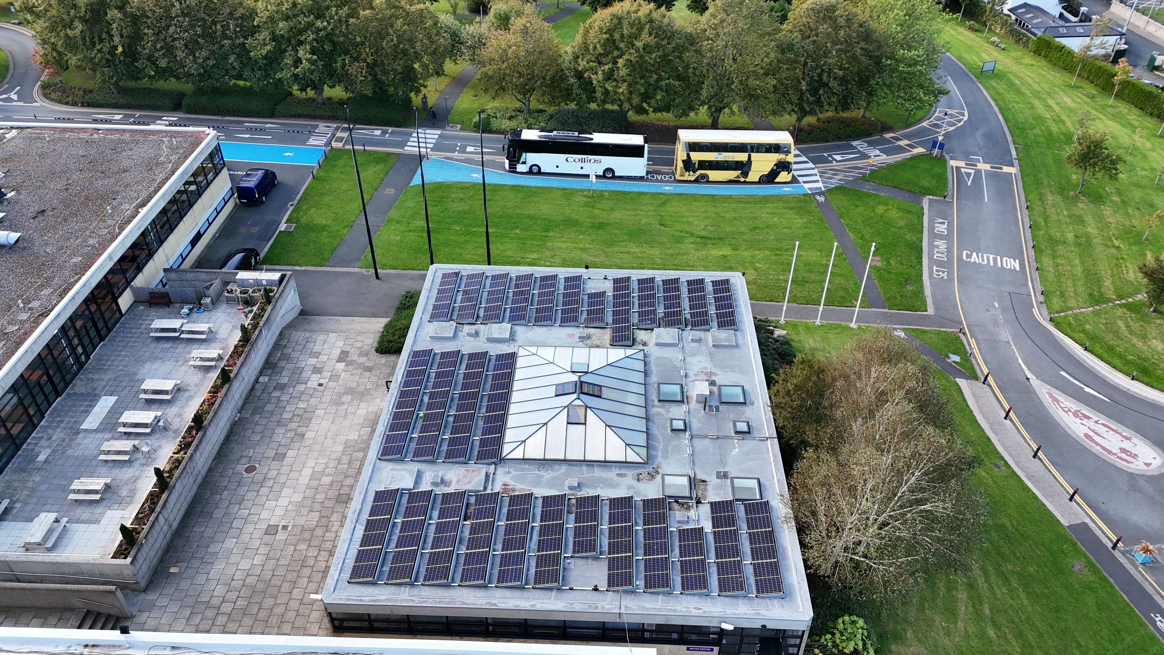 LVP Commercial Projects